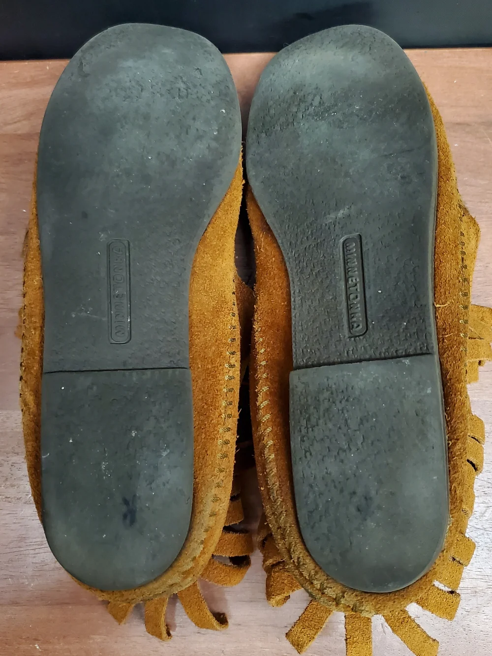 Minnetonka classic vintage
